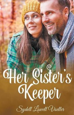 Book cover for Her Sister's Keeper