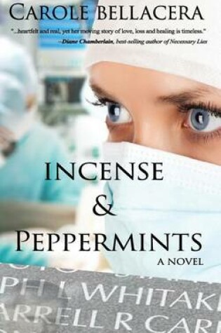 Cover of Incense & Peppermints