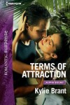 Book cover for Terms Of Attraction