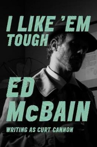 Cover of I Like 'em Tough