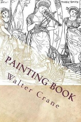 Cover of Painting Book