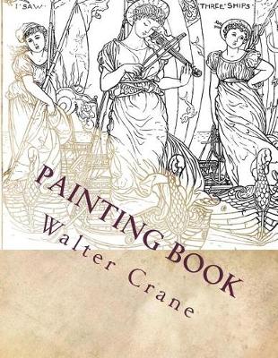 Book cover for Painting Book