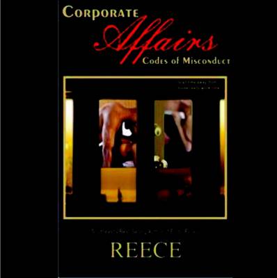 Book cover for Corporate Affairs: Codes of Misconduct