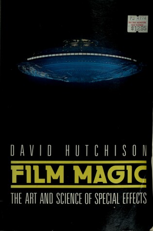 Cover of Film Magic