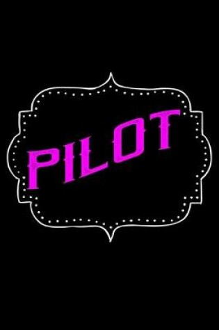 Cover of Pilot