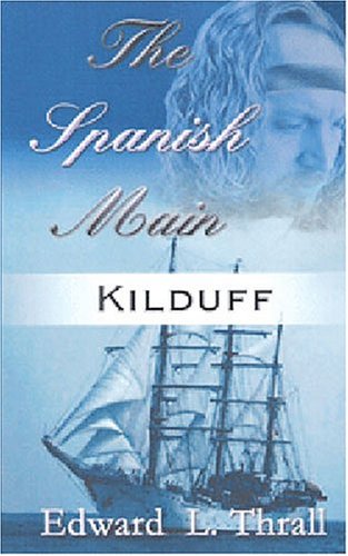 Book cover for The Spanish Main