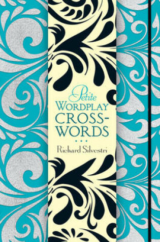 Cover of Petite Wordplay Crosswords