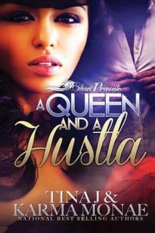 Cover of A Queen and a Hustla