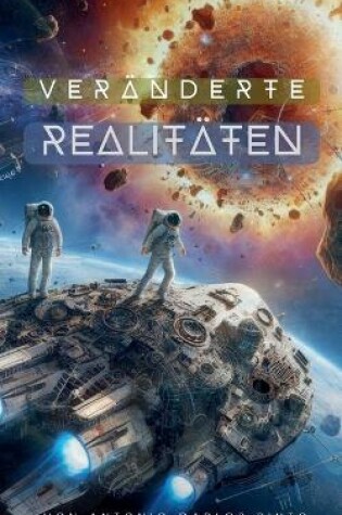 Cover of Veränderte Realitäten