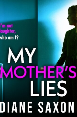 Cover of My Mother's Lies