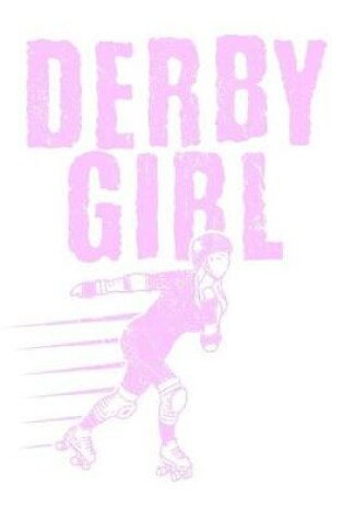 Cover of Derby Girl