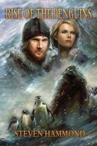Cover of Rise of the Penguins
