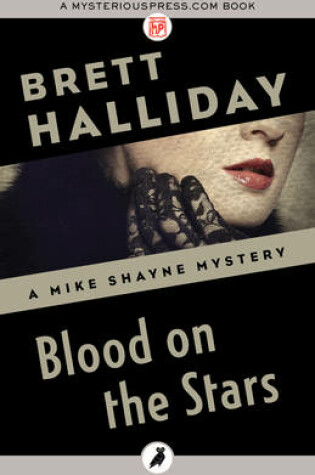 Cover of Blood on the Stars