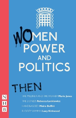 Book cover for Women, Power and Politics: Then