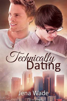 Book cover for Technically Dating