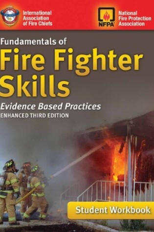 Cover of Fundamentals Of Fire Fighter Skills Evidence-Based Practices Student Workbook