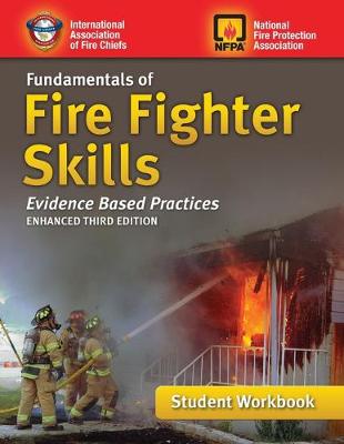 Book cover for Fundamentals Of Fire Fighter Skills Evidence-Based Practices Student Workbook
