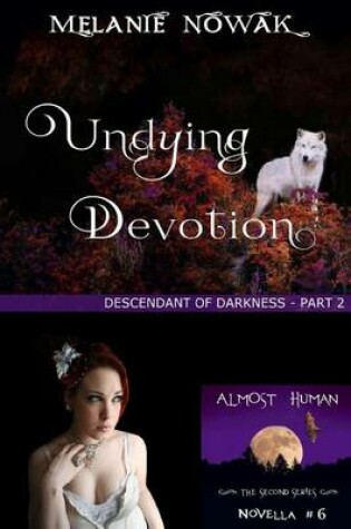 Cover of Undying Devotion