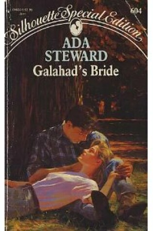 Cover of Galahad's Bride