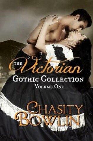 Cover of The Victorian Gothic Collection Volume One