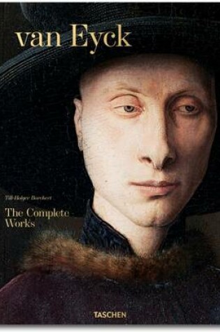 Cover of Van Eyck. The Complete Works