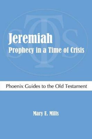 Cover of Jeremiah