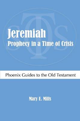 Book cover for Jeremiah