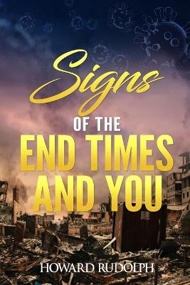 Cover of Signs of the End Times and You