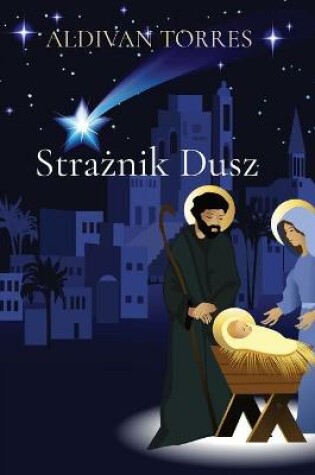 Cover of Strażnik Dusz