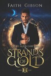 Book cover for Strands of Gold