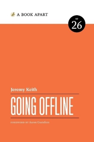 Cover of Going Offline