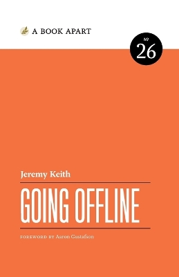 Book cover for Going Offline