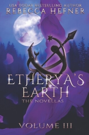 Cover of Etherya's Earth Volume III