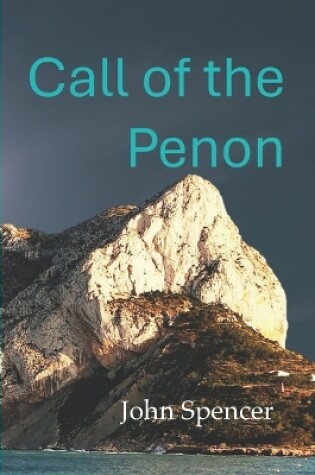 Cover of Call of the Penon