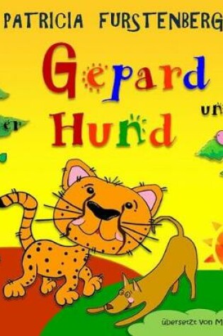 Cover of Der Gepard und der Hund