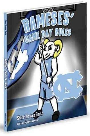 Cover of Rameses' Game Day Rules