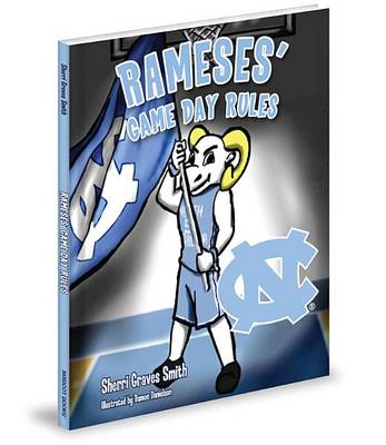 Book cover for Rameses' Game Day Rules