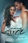 Book cover for Claiming Slice