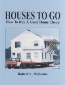 Book cover for Houses to Go