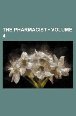 Cover of The Pharmacist (Volume 4)