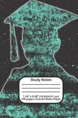 Cover of Study Notes