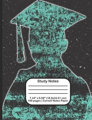 Book cover for Study Notes