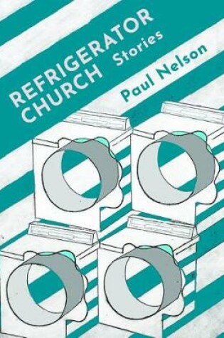 Cover of Refrigerator Church