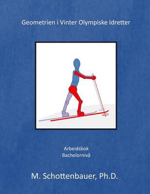 Book cover for Geometrien i Vinter Olympiske Idretter