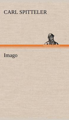 Cover of Imago