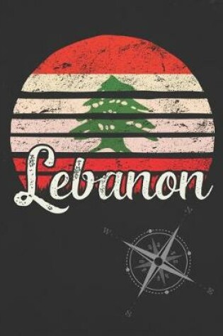 Cover of Lebanon