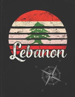 Book cover for Lebanon