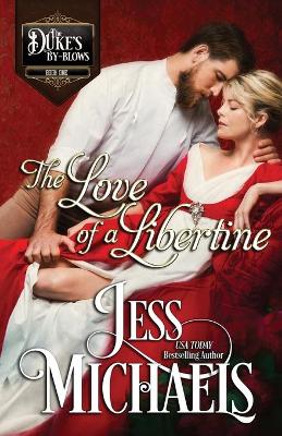 Cover of The Love of a Libertine