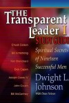 Book cover for The Transparent Leader I