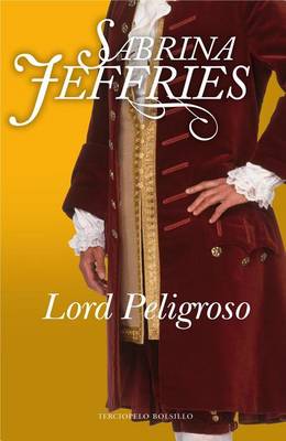 Cover of Lord Peligroso